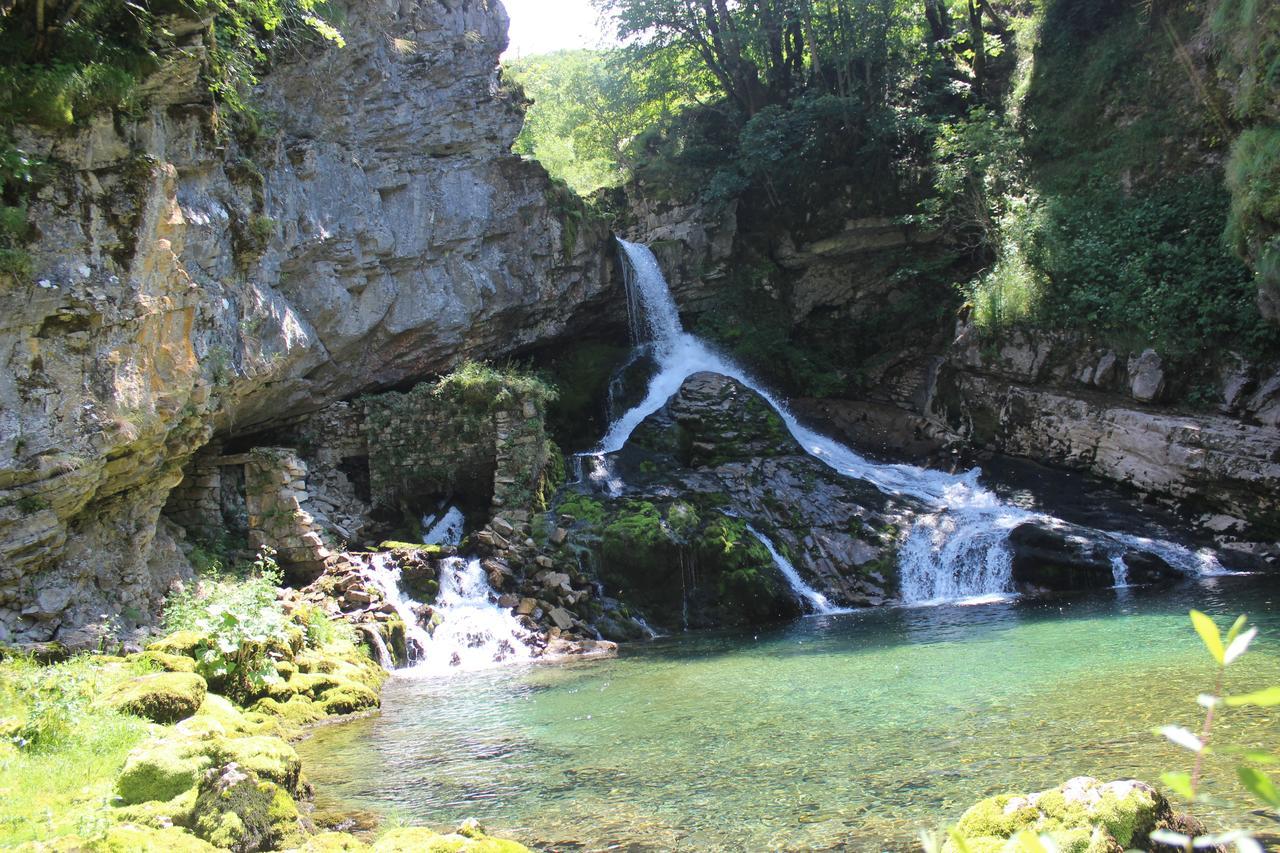 Etno Village Vojnik Savnik Esterno foto