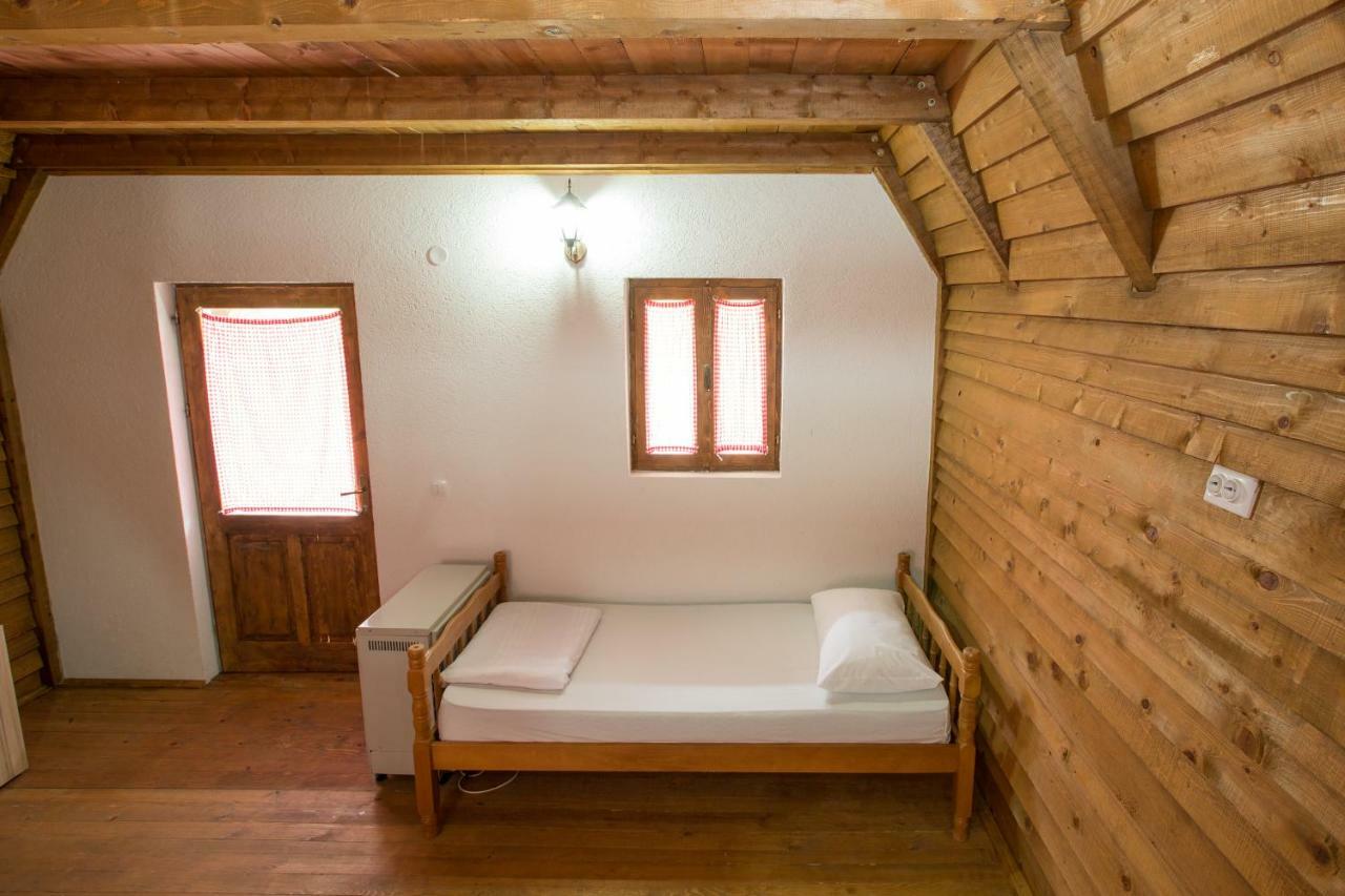 Etno Village Vojnik Savnik Esterno foto