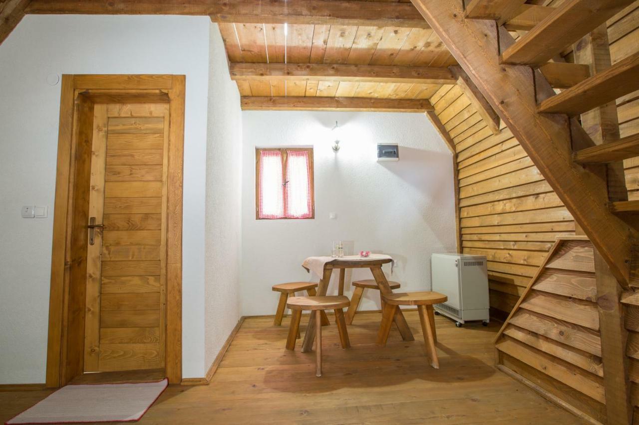 Etno Village Vojnik Savnik Esterno foto