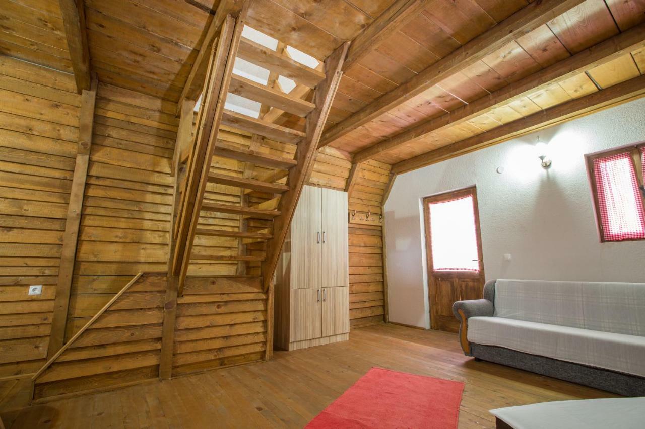 Etno Village Vojnik Savnik Esterno foto