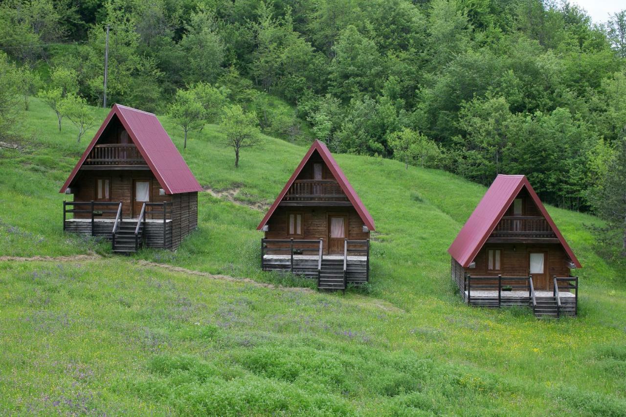 Etno Village Vojnik Savnik Esterno foto